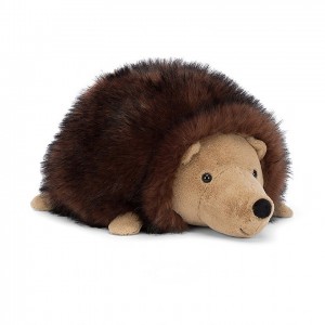 Jellycat Hamish Hedgehog 21 CM X 41 CM | 098563YVG