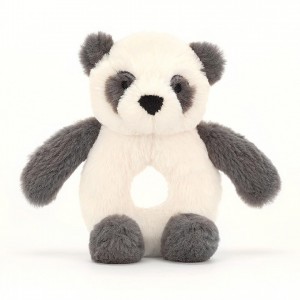 Jellycat Harry Panda Grabber 13 CM X 8 CM | 084923AUT