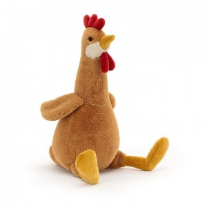 Jellycat Henrietta Hen 33 CM X 11 CM | 750318VEP