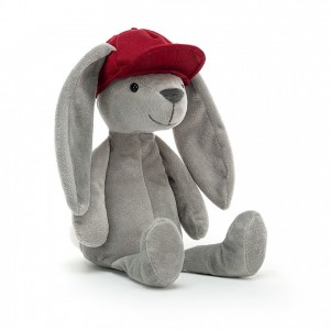 Jellycat Hip Hop Bunny 30 CM X 9 CM | 629305IST