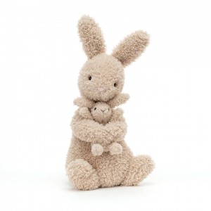 Jellycat Huddles Bunny 24 CM X 14 CM | 542807YMQ