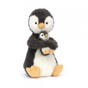 Jellycat Huddles Penguin 24 CM X 14 CM | 126483PNH