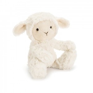 Jellycat Iggle Lamb 24 CM X 9 CM | 086742ZKB