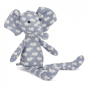 Jellycat Indigo Elly Rattle 19 CM | 269845IAZ