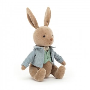 Jellycat Jasper Rabbit 23 CM X 12 CM | 130246ZQE