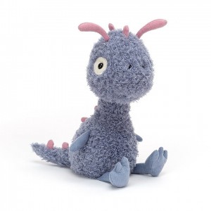 Jellycat Jubjub Bimmie 28 CM X 9 CM | 497238CZW