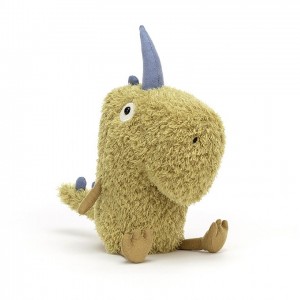 Jellycat Jubjub Gookie 28 CM X 9 CM | 573098DTB