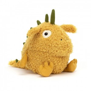 Jellycat Jubjub Yonnie 28 CM X 9 CM | 539812WOK