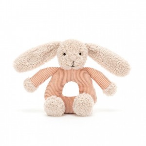 Jellycat Jumble Bunny Grabber 13 CM X 8 CM | 125864BOP