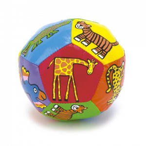 Jellycat Jungly Tails Boing Ball 10 CM | 075492HTV