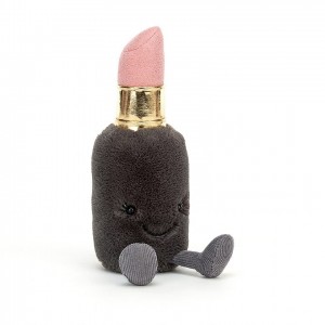 Jellycat Kooky Cosmetic Lipstick 18 CM X 6 CM | 740689BJI