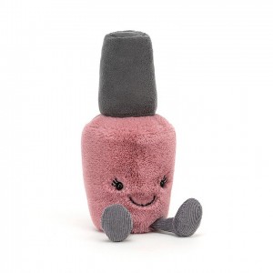 Jellycat Kooky Cosmetic Nail Polish 18 CM X 7 CM | 153967AFM