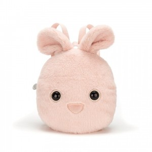 Jellycat Kutie Pops Bunny Backpack 26 CM X 22 CM | 297863SPH