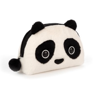 Jellycat Kutie Pops Panda Small Bag 15 CM X 21 CM | 576089MQV