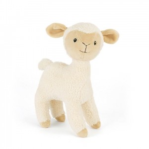 Jellycat Laurel Lamb Chime 26 CM | 438671OIJ