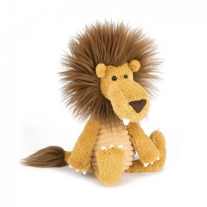 Jellycat Lawrence Lion 35 CM X 11 CM | 418270LUW