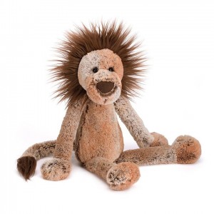 Jellycat Lenny Lion 42 CM X 10 CM | 320169GTS