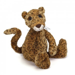 Jellycat Leonard Leopard 45 CM | 384091MBN