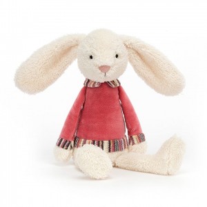 Jellycat Lingley Bunny 29 CM X 8 CM | 249803HCD