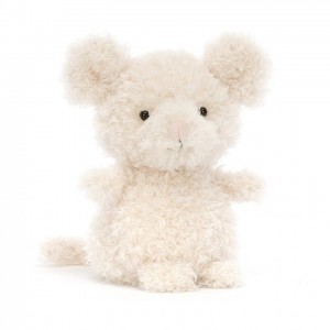 Jellycat Little Mouse 18 CM X 10 CM | 036152VMU