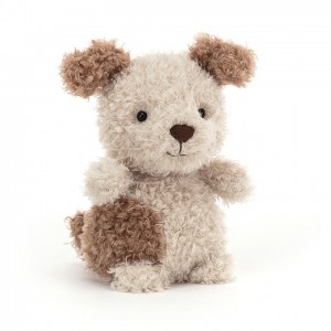 Jellycat Little Pup 18 CM X 10 CM | 714305GUA