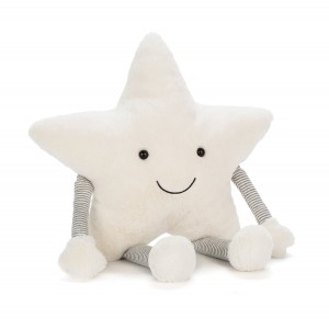 Jellycat Little Star 42 CM X 8 CM | 240869DAK