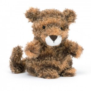 Jellycat Little Tiger 18 CM X 10 CM | 208519MPG