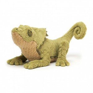 Jellycat Logan Lizard 17 CM X 39 CM | 259741ITC