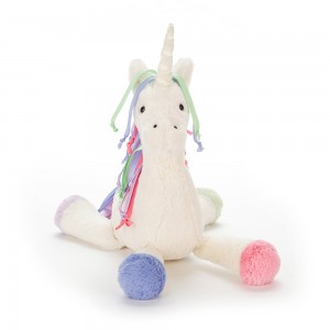 Jellycat Lollopylou Chime 29 CM X 15 CM | 145906JZV