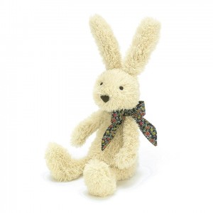 Jellycat Lost & Found Friends Rufus Rabbit 16 CM | 425379GZF