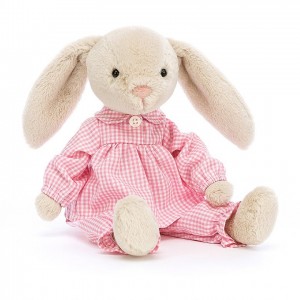 Jellycat Lottie Bunny Bedtime 27 CM X 10 CM | 210489URA