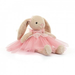 Jellycat Lottie Bunny Fairy 27 CM X 7 CM | 176435NGZ