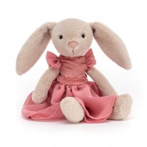 Jellycat Lottie Bunny Party 27 CM X 10 CM | 165742IPJ