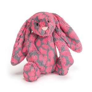 Jellycat Lucie Bashful Bunny 23 CM X 10 CM | 923670STM