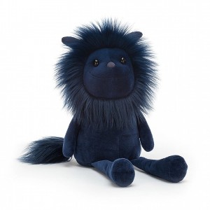 Jellycat Luda Monster 42 CM X 14 CM | 679238LAS