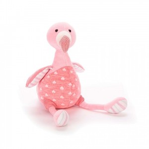 Jellycat Lulu Flamingo 28 CM X 10 CM | 621750MKE