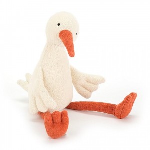 Jellycat Malto Stork 34 CM X 9 CM | 713084KNM