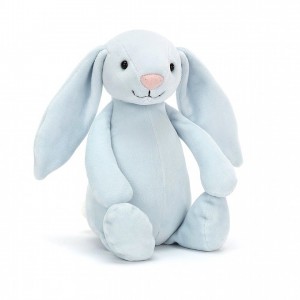 Jellycat My Bunny Blue 27 CM X 11 CM | 198526UKZ