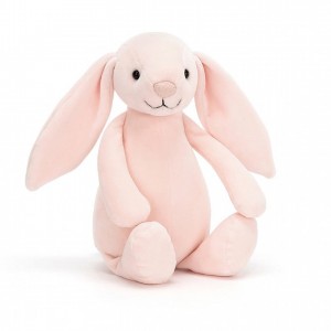 Jellycat My Bunny Pink 27 CM X 11 CM | 912674XCB