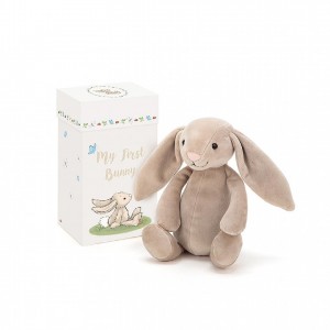 Jellycat My First Bunny 19 CM X 6 CM | 589740RIG