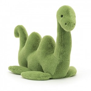 Jellycat Nessie Nessa 23 CM X 35 CM | 049681PJO