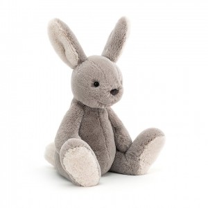 Jellycat Nibs Bunny 24 CM X 20 CM | 378956FXD