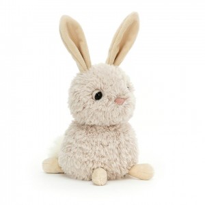 Jellycat Nuzzables Rabbit 16 CM X 10 CM | 571638KAG