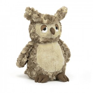 Jellycat Oberon Owl 26 CM X 12 CM | 304157YGN