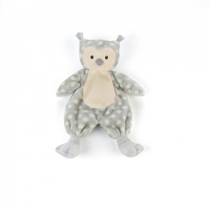 Jellycat Ollie Owl Boubou 23 CM | 591204IVB