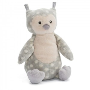 Jellycat Ollie Owl Chime 28 CM | 985612ULZ