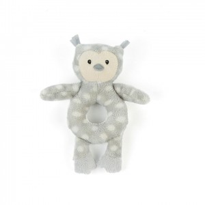 Jellycat Ollie Owl Grabber 13 CM | 879063JAR