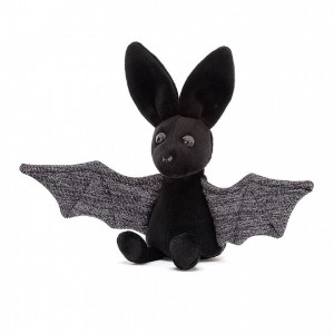 Jellycat Onyx Bat 16 CM X 25 CM | 517063SVG