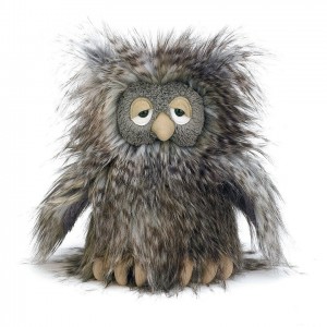 Jellycat Orlando Owl 23 CM X 11 CM | 162073UIY