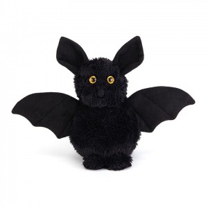 Jellycat Peanut Bat 14 CM X 9 CM | 749152OBH